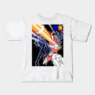 SAINT SEIYA Kids T-Shirt